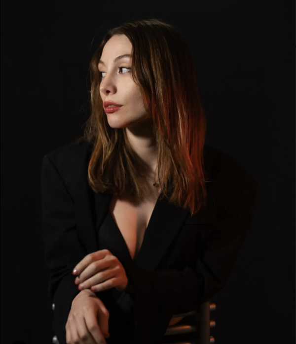 ARA GONZÁLEZ - Image 3